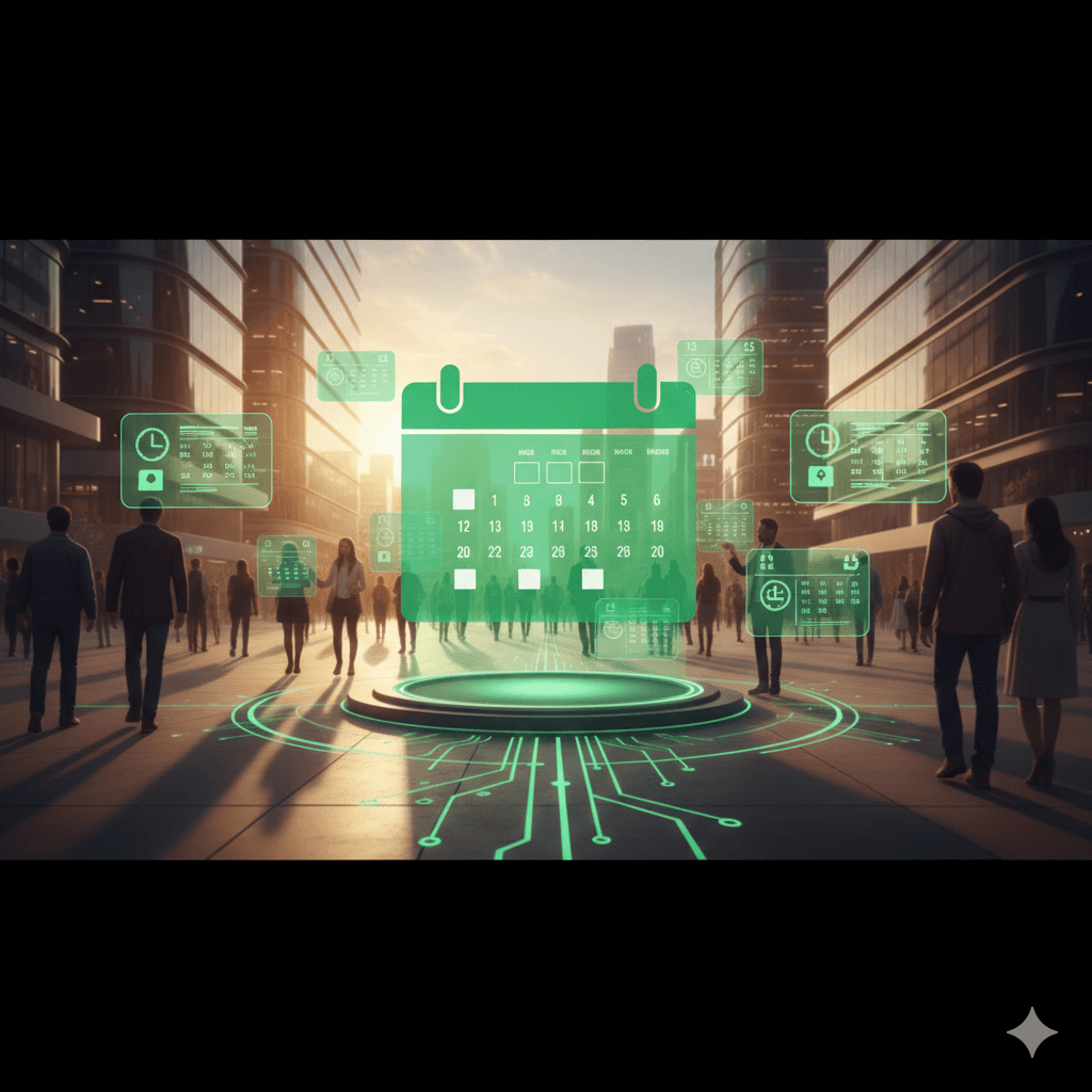 Screenshot de TodoTurnos